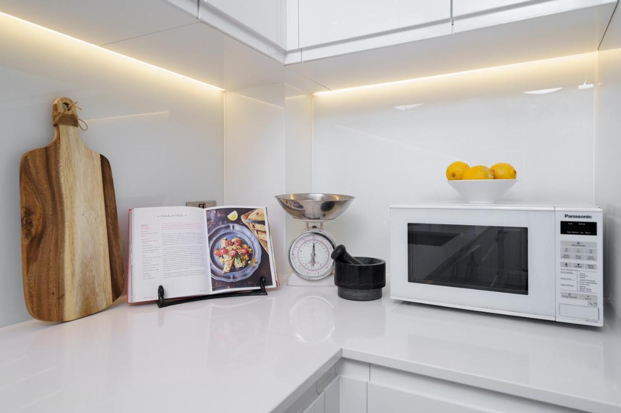 Aircon 2 Bedr, 3 Beds, 2 Bath Covent Garden, Subway Apartment London Luaran gambar