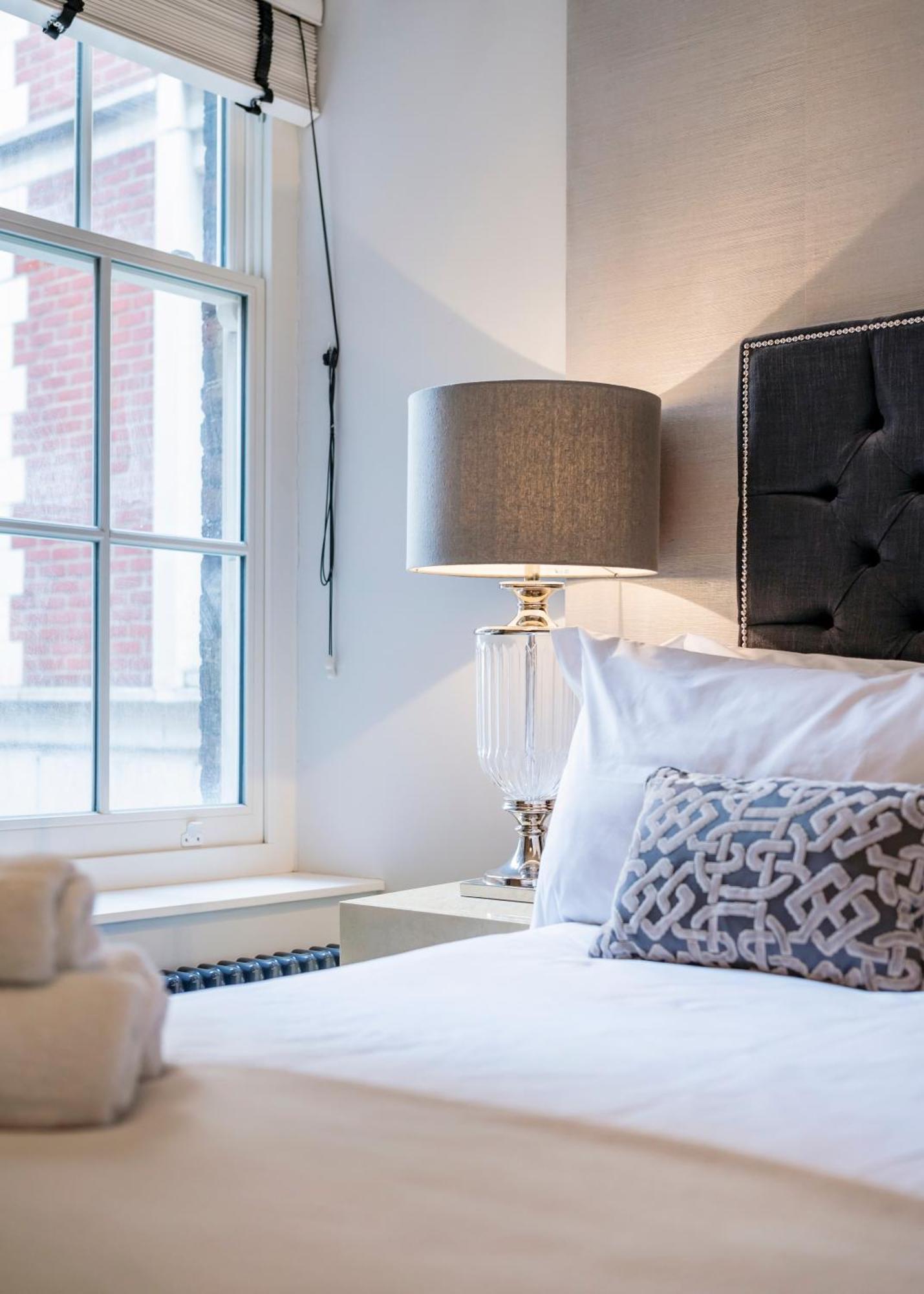 Aircon 2 Bedr, 3 Beds, 2 Bath Covent Garden, Subway Apartment London Luaran gambar