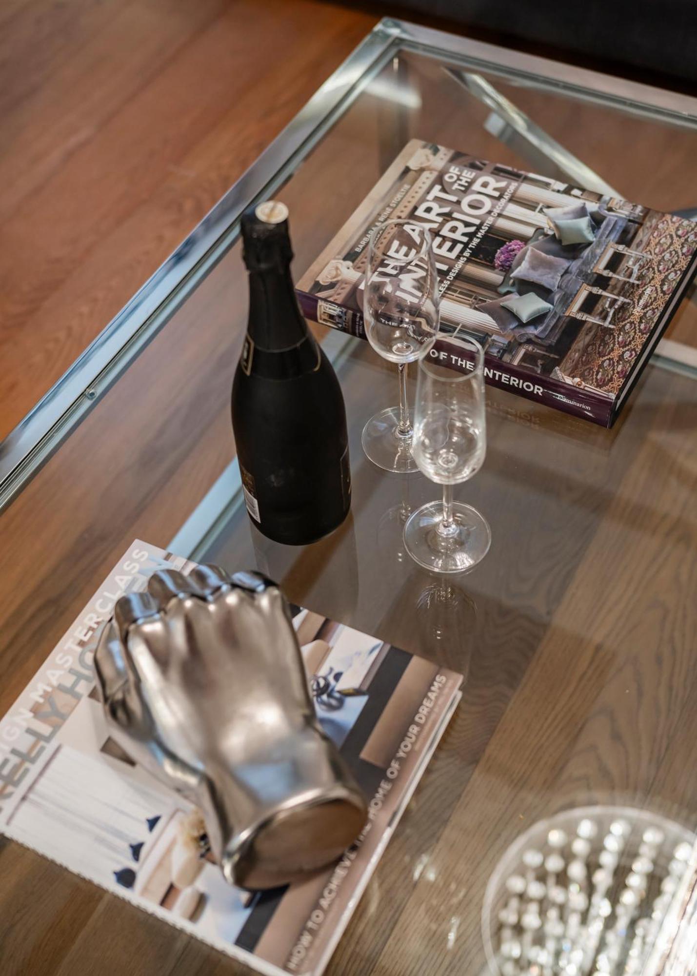 Aircon 2 Bedr, 3 Beds, 2 Bath Covent Garden, Subway Apartment London Luaran gambar